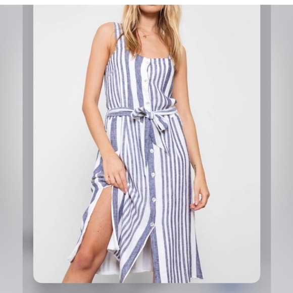 💗 Rails Clement dress 💗 - Picture 4 of 10